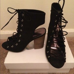 Carlos Santana  Boots